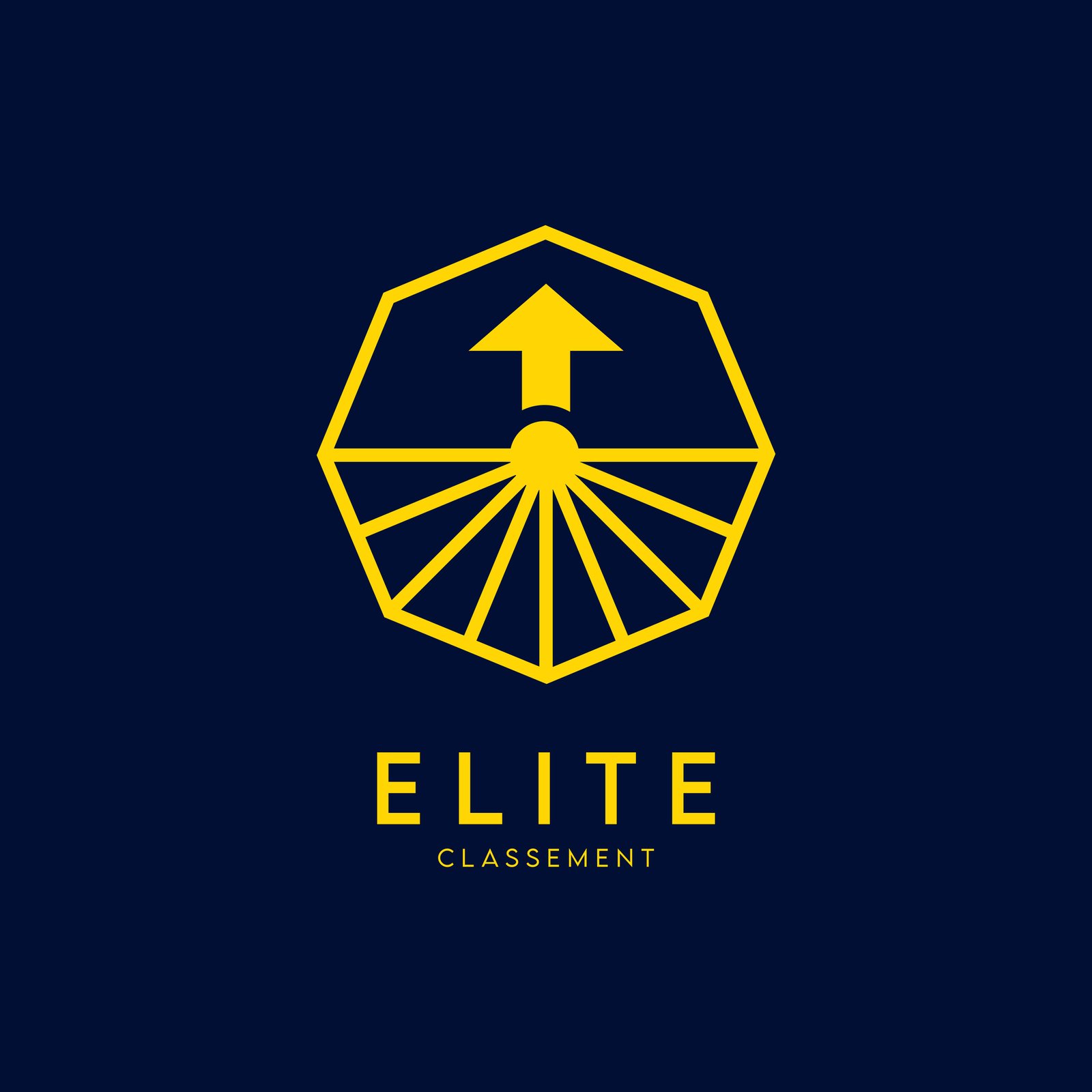 Elite Classement Logo